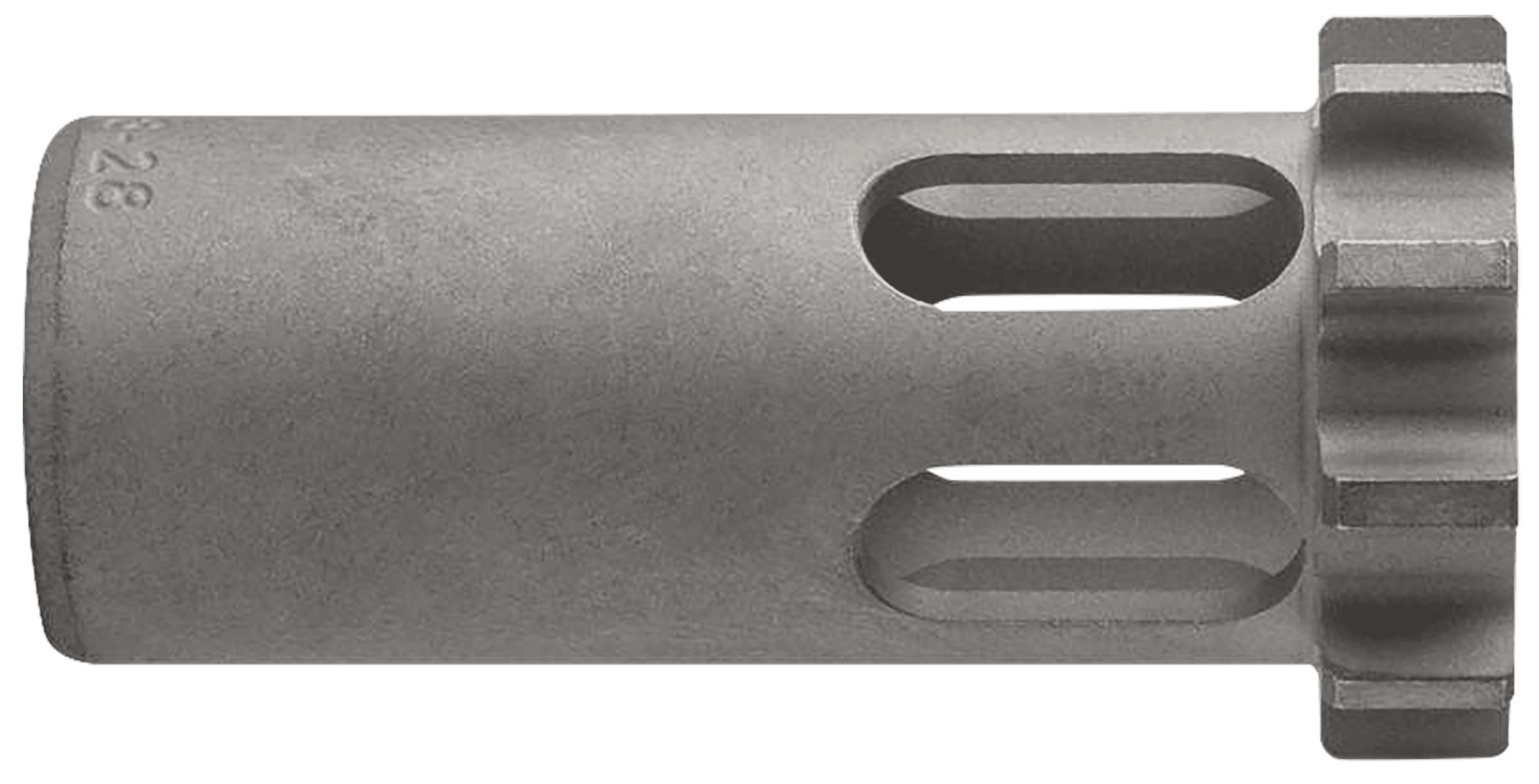 AAC Ti Rant Piston Conversion Stainless 578 28 tpi for Ti Rant 45 Suppressor