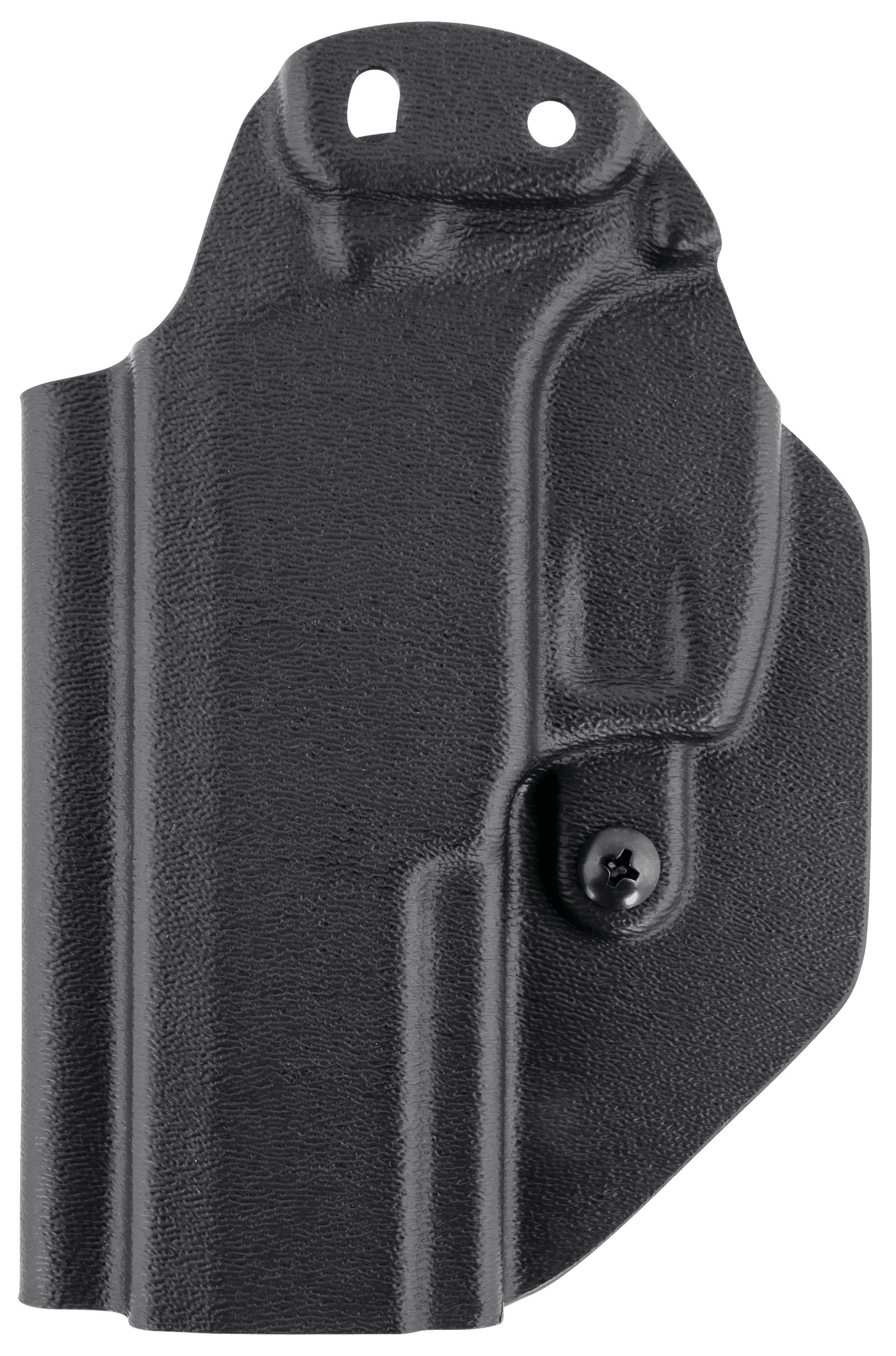 Mission First Tactical HTG3AIWBABL Appendix Holster IWB/OWB Black Polymer Belt Clip Fits Taurus G3 Ambidextrous