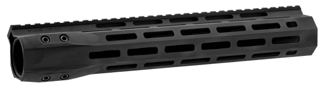 Wilson Combat TRMLOKAR2012 AR-10 M-Lok Handguard 6005A-T5 Aluminum Anodized 12.6"