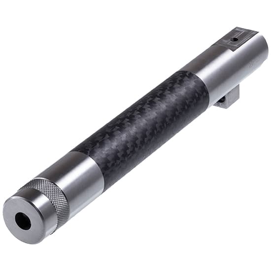 Magnum Research 22Lr 7 Replacement Barrel for Browning Buck Mark Suppressor Ready