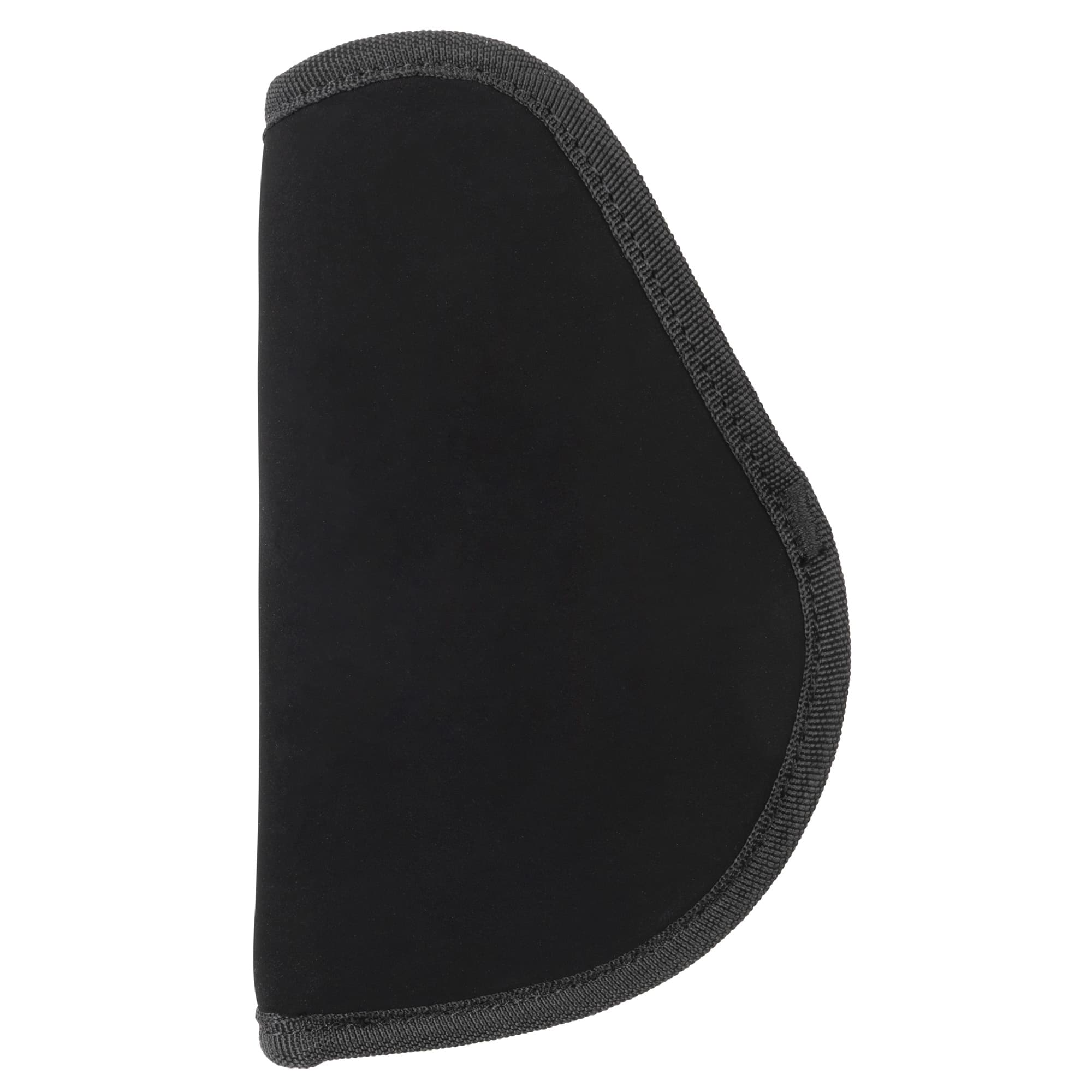 Allen 44605 Inside-The-Pant Conceal Carry Holster Size 05 IWB Black Polyester Belt Clip Compatible w/Glock 43/43X/Sig P365 Right Hand