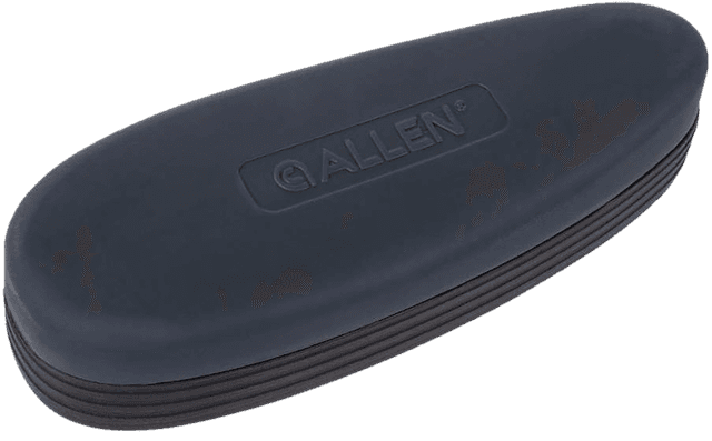 Allen 18431 Snap-On Recoil Pad 2 Inch Wide for M4 AR15