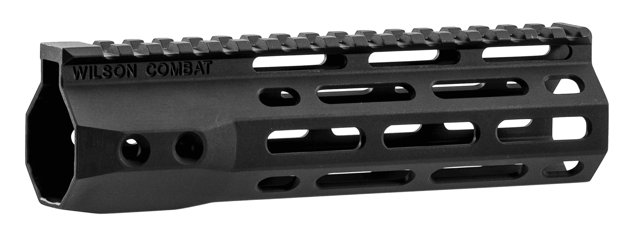 Wilson Combat TRMLOK7 M-LOK Rail Aluminum Forend AR-15 7.30 Inch Long