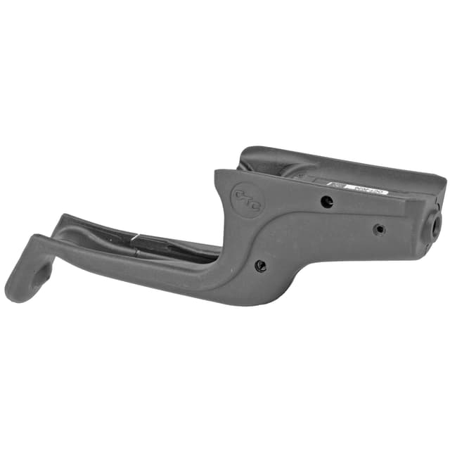 Crimson Trace LG-443 Laserguard Red Laser for Glock 42 43 43X 48