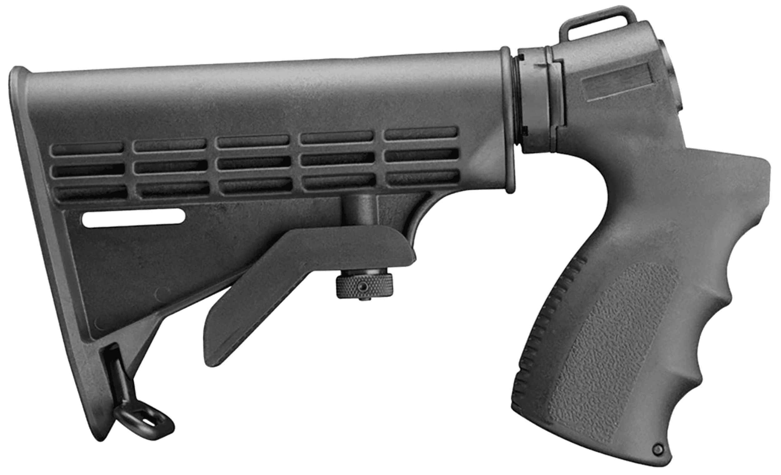 Aim Sports APGSM500 Mossberg 500 Shotgun 6 Position Pistol Grip Stock