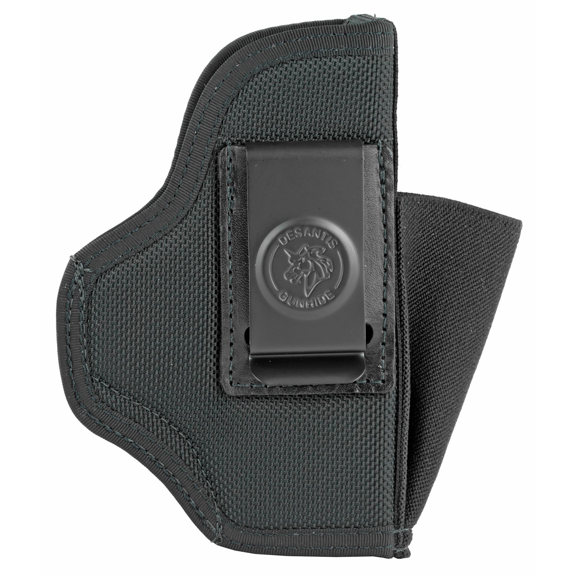 DeSantis Pro-Stealth Holster Glock 26/27 IWB RH/LH Black