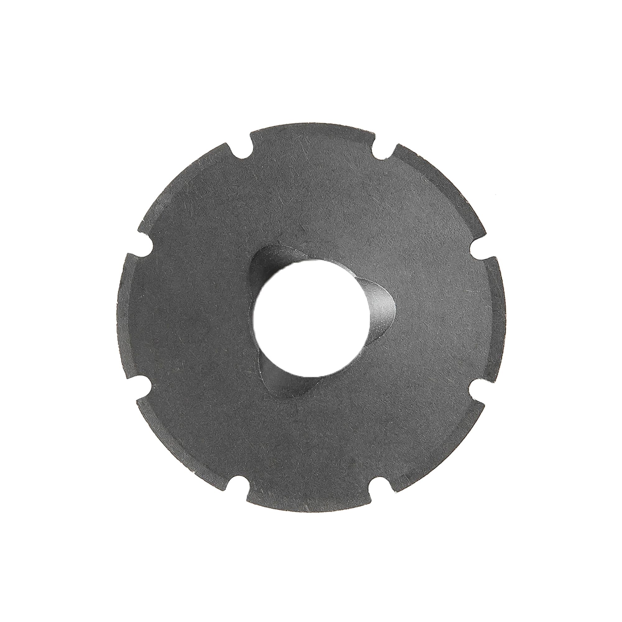 Dead Air Armament Da205 Front Cap for Dead Air Sandman R-Series 6.5mm Caliber .24-.27
