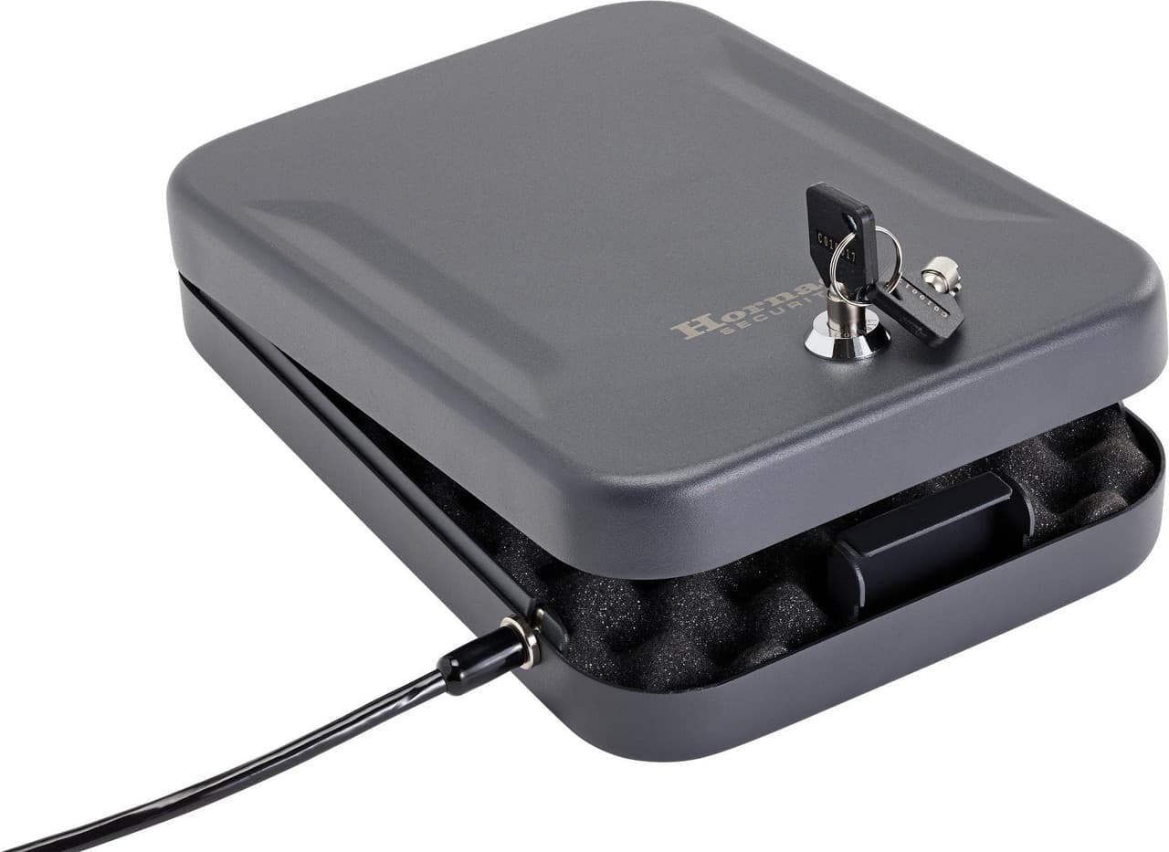 Hornady Lock Box XL
