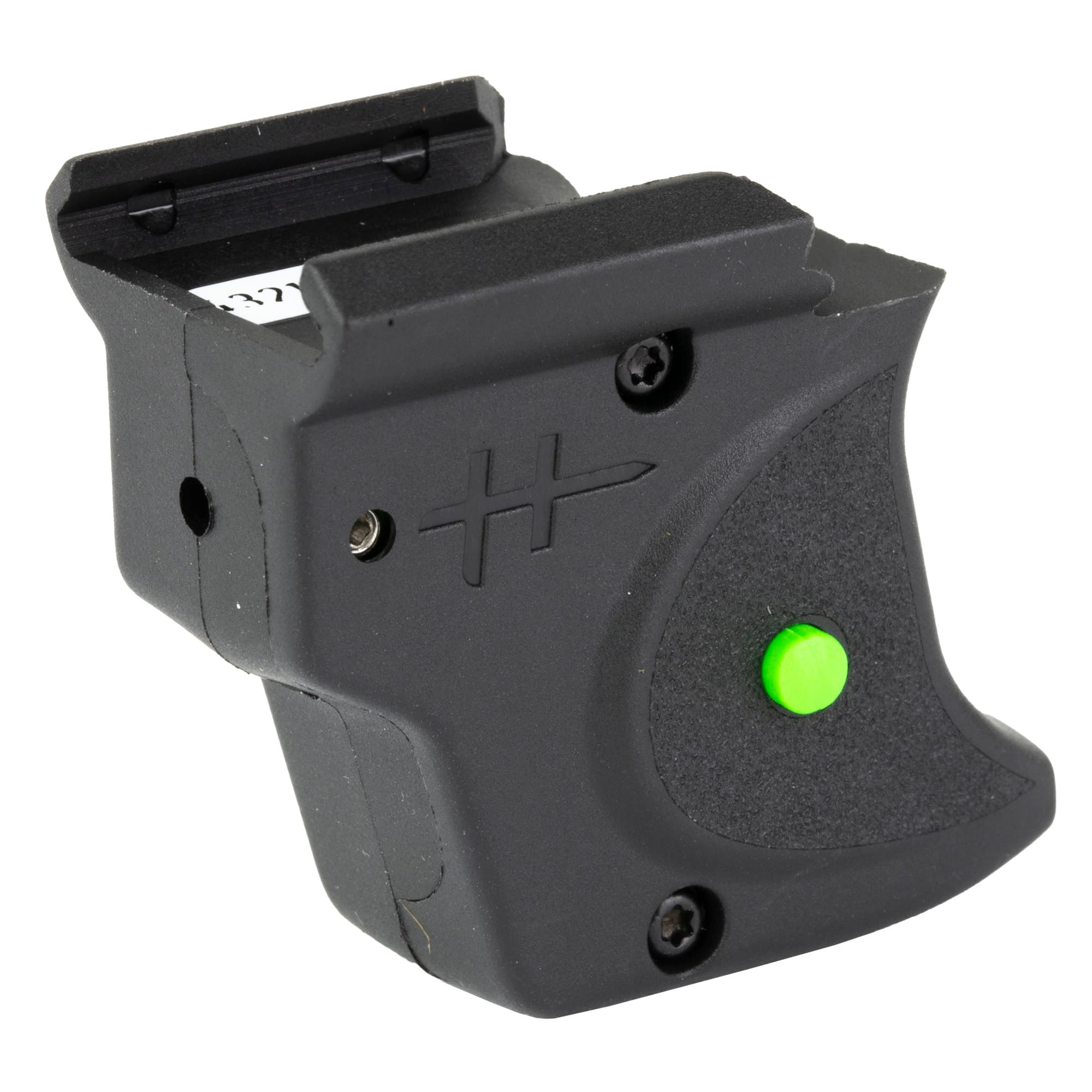 Viridian Green Laser Sight for Springfield Hellcat ESeries Ambidextrous On Off Auto Shutoff