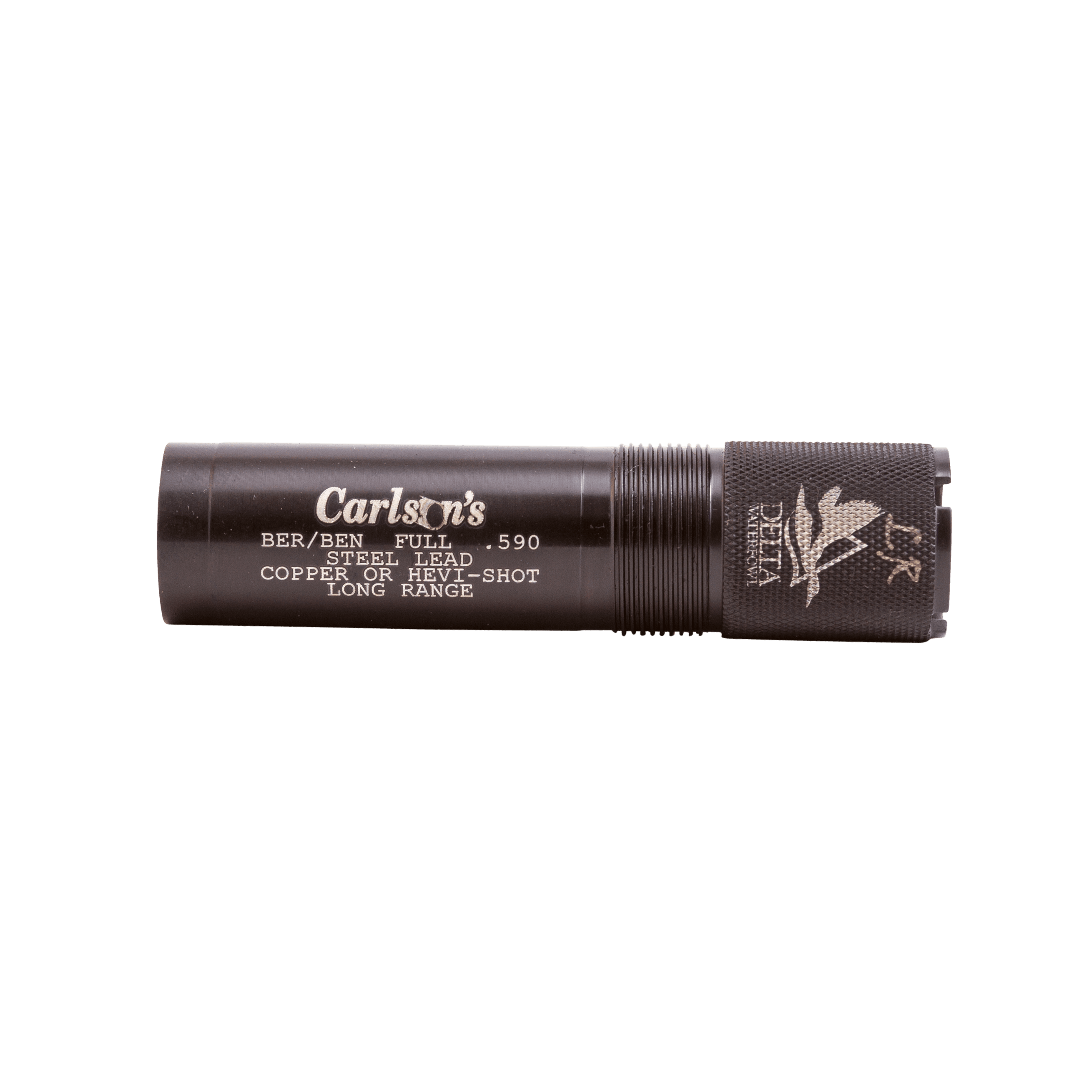 Carlson Delta Waterfowl 20ga Long Range Choke .590 Benelli Beretta Mobil LR