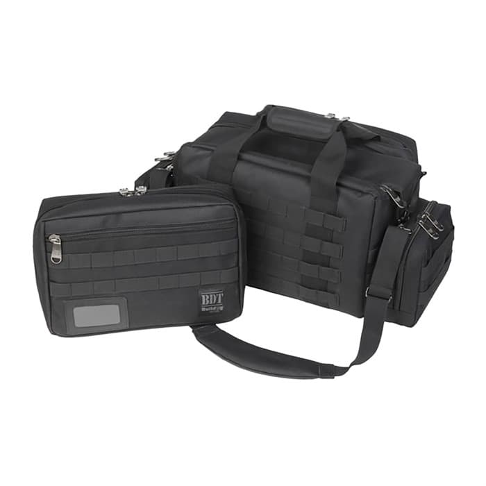 Bulldog BDT930B BDT Tactical Black XL