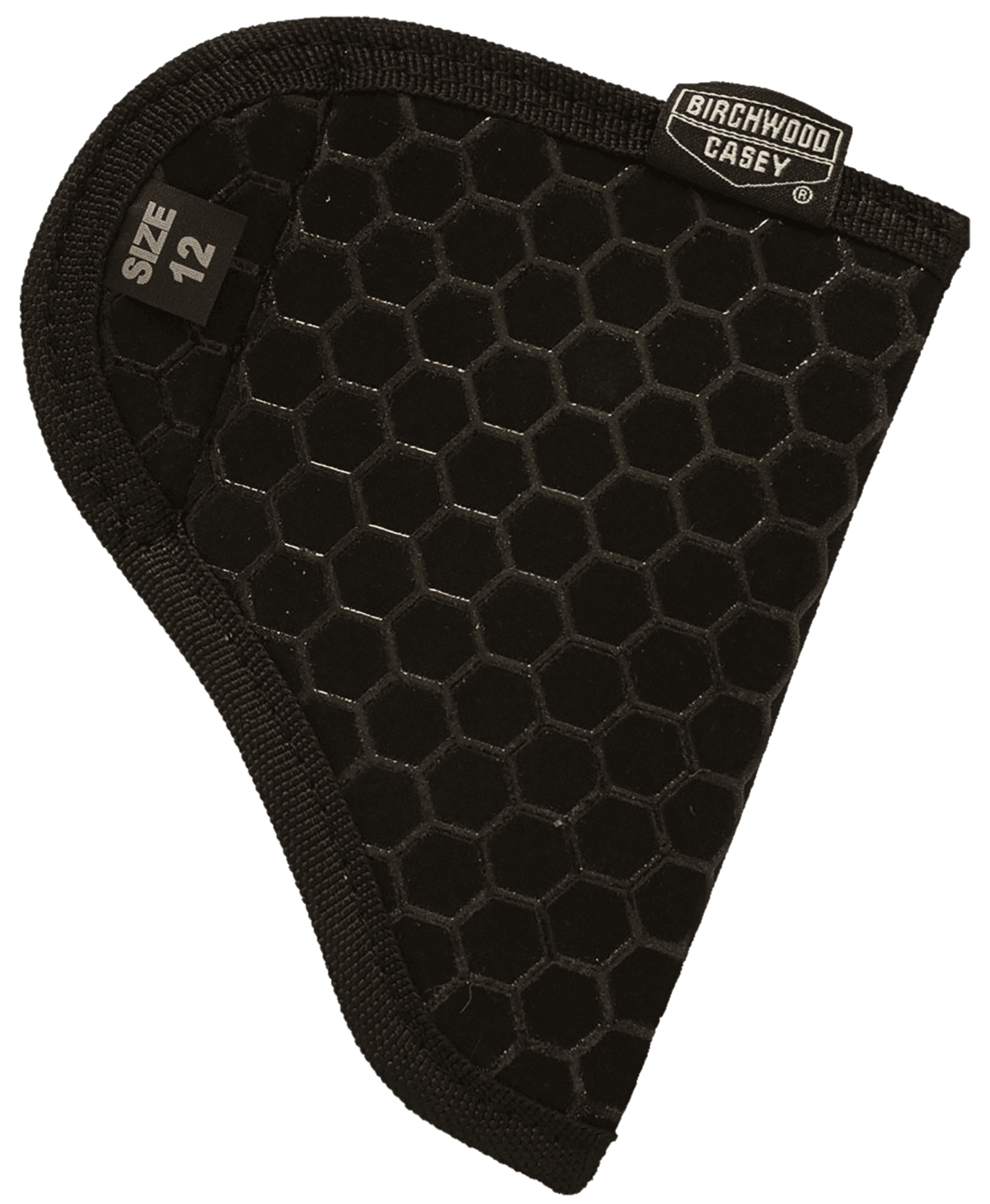 Birchwood Casey Epoxy Holster Size 12