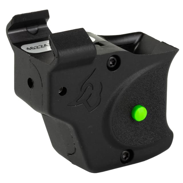 Viridian Green Laser Sight E Series for Taurus G2c G3 G3c G2s Pt111 G2 Trigger Guard Mount