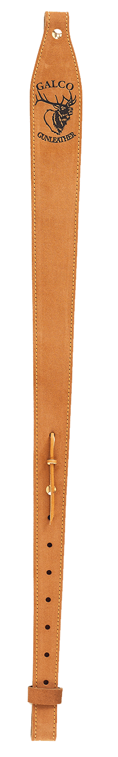 Galco RS9RO RS9 Tan Leather 29"- 42" OAL Rifle
