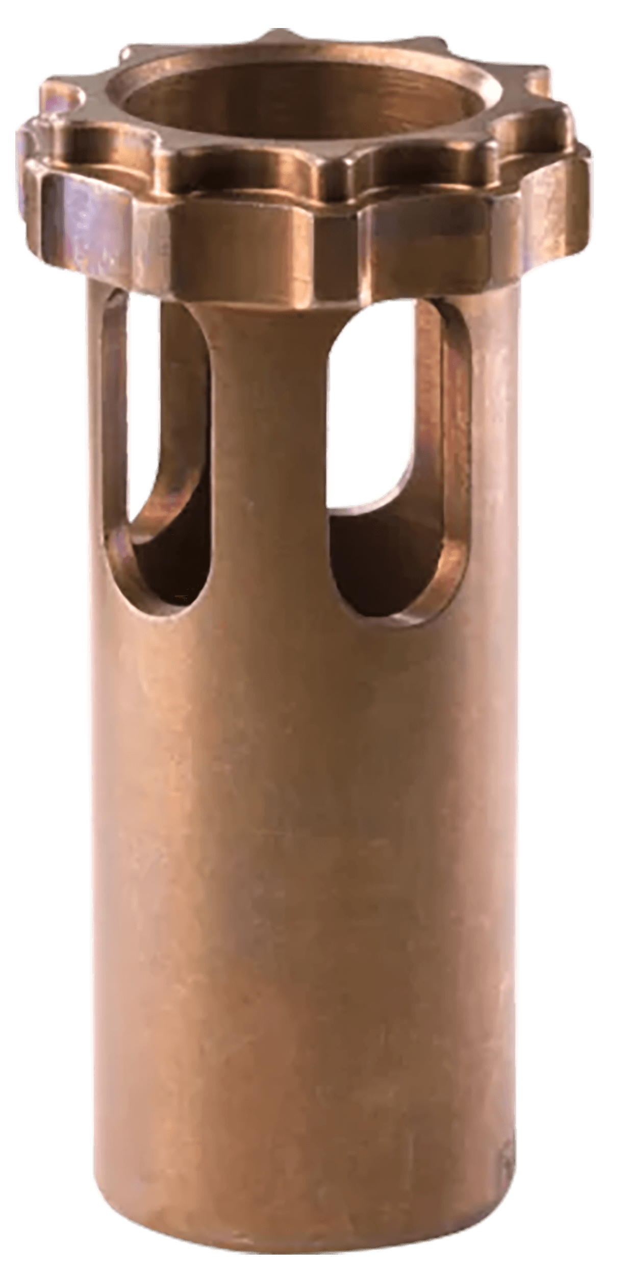 Banish Suppressors 4791 Pistons for 5/8x24 45/46 Configuration
