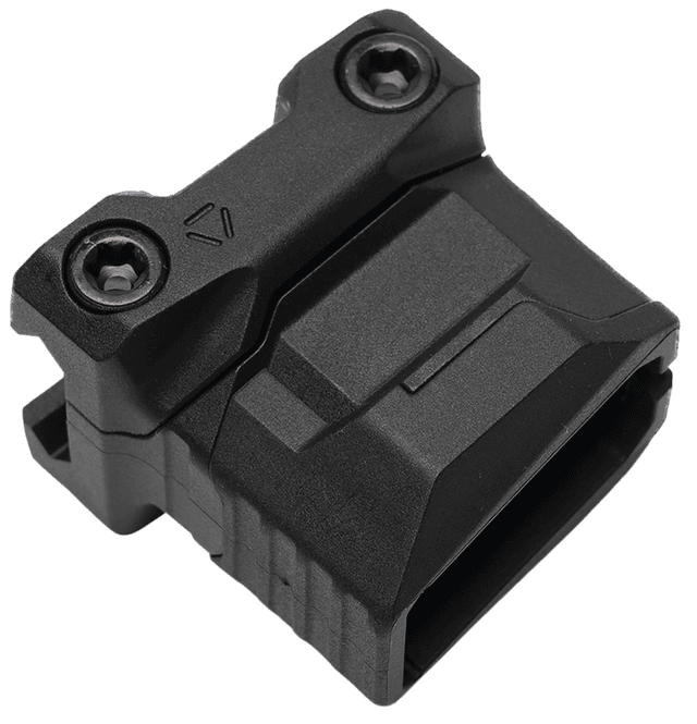 Strike Industries ARCMSPSAFBK Angled Grip Rifle Accessory