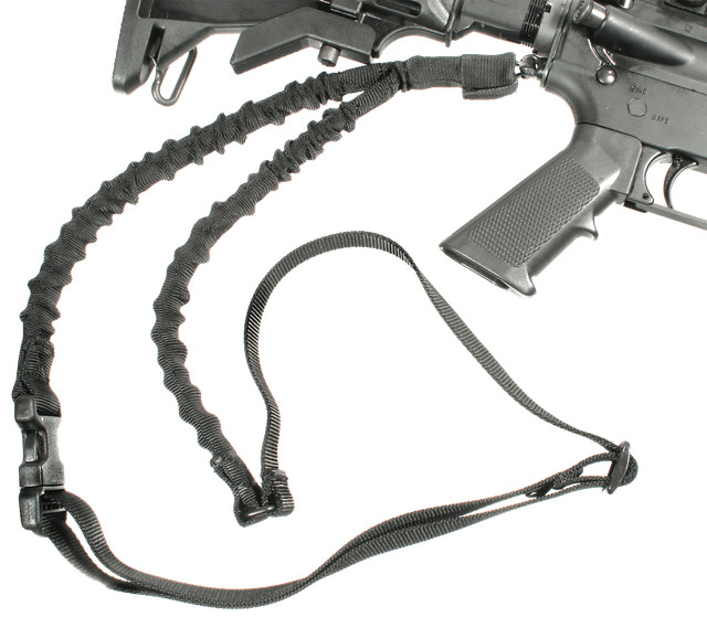 Blackhawk Universal SWIFT Sling Black