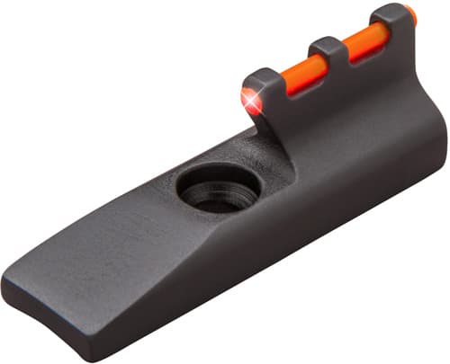 TruGlo Red Fiber Optic Front Sight TG965R for Ruger MK II MK III MK IV BuckMark