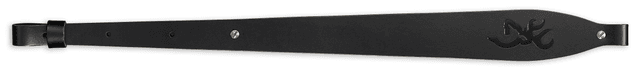 Browning 122499 Big Buckmark Sling Leather Adjustable Design for Rifles