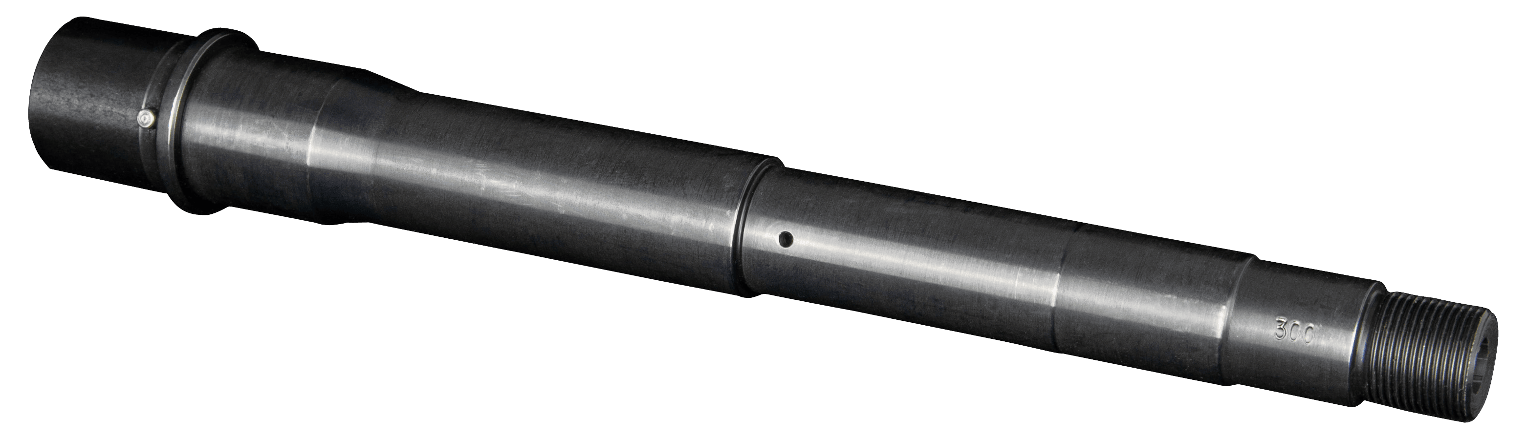 Diamondback 8.5in Pistol Length Heavy Profile 300 Blackout Nitride Barrel