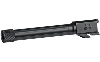 Canik PACN0022 TP9 Full Size 9mm Luger Melonite Barrel Compatible with Canik TP9SF TP9SFx Mete SFT