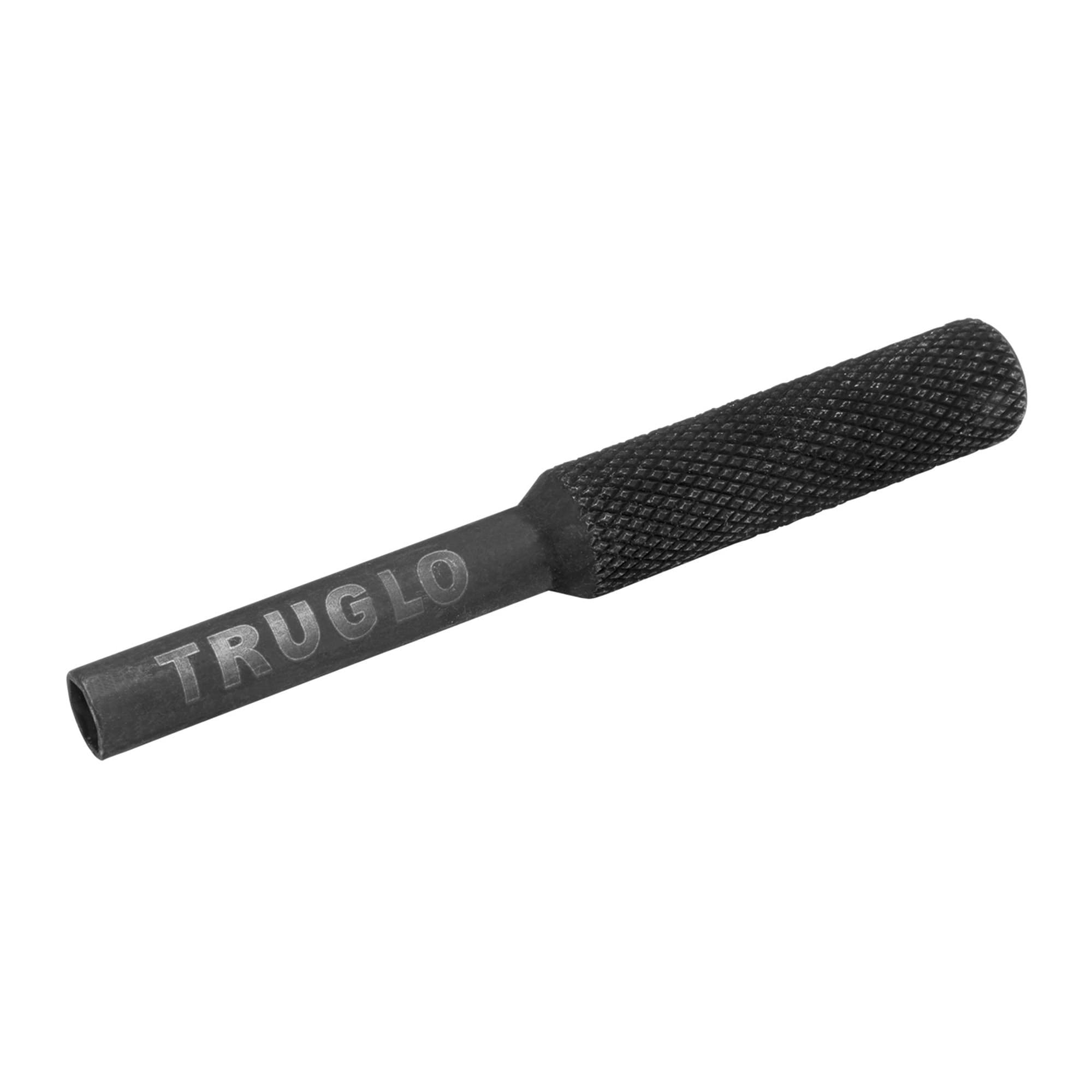 Truglo Tg970gf Glock Front Sight Installation Tool Steel