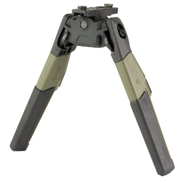 Mdt Sporting Goods Inc 106740ODG Oryx Bipod ODG 7.20"-10" Polymer