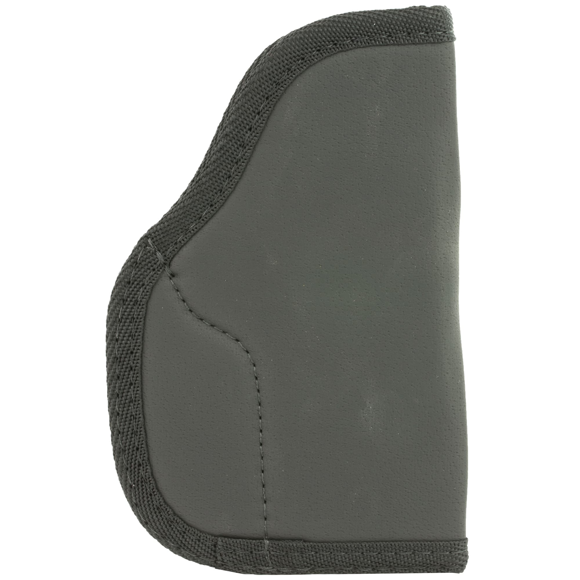 Sticky Holsters LG1S LG-1S Black/Green Latex Free Rubber Fits 1911 3-4" Ambidextrous