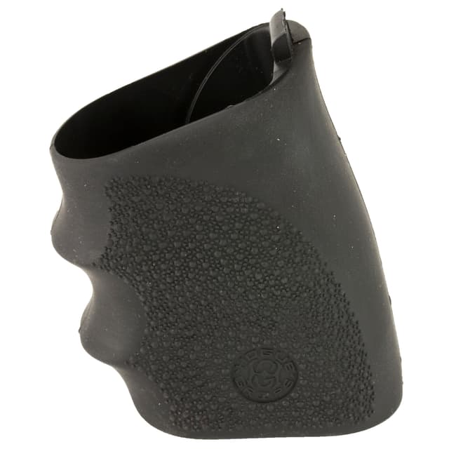 Hogue HandAll Hybrid Grip Sleeve Rubber Textured Finish for S&w M&p