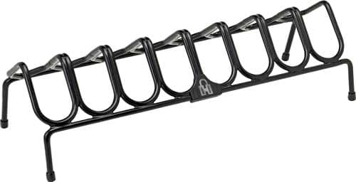 Hornady 8 Gun Pistol Rack