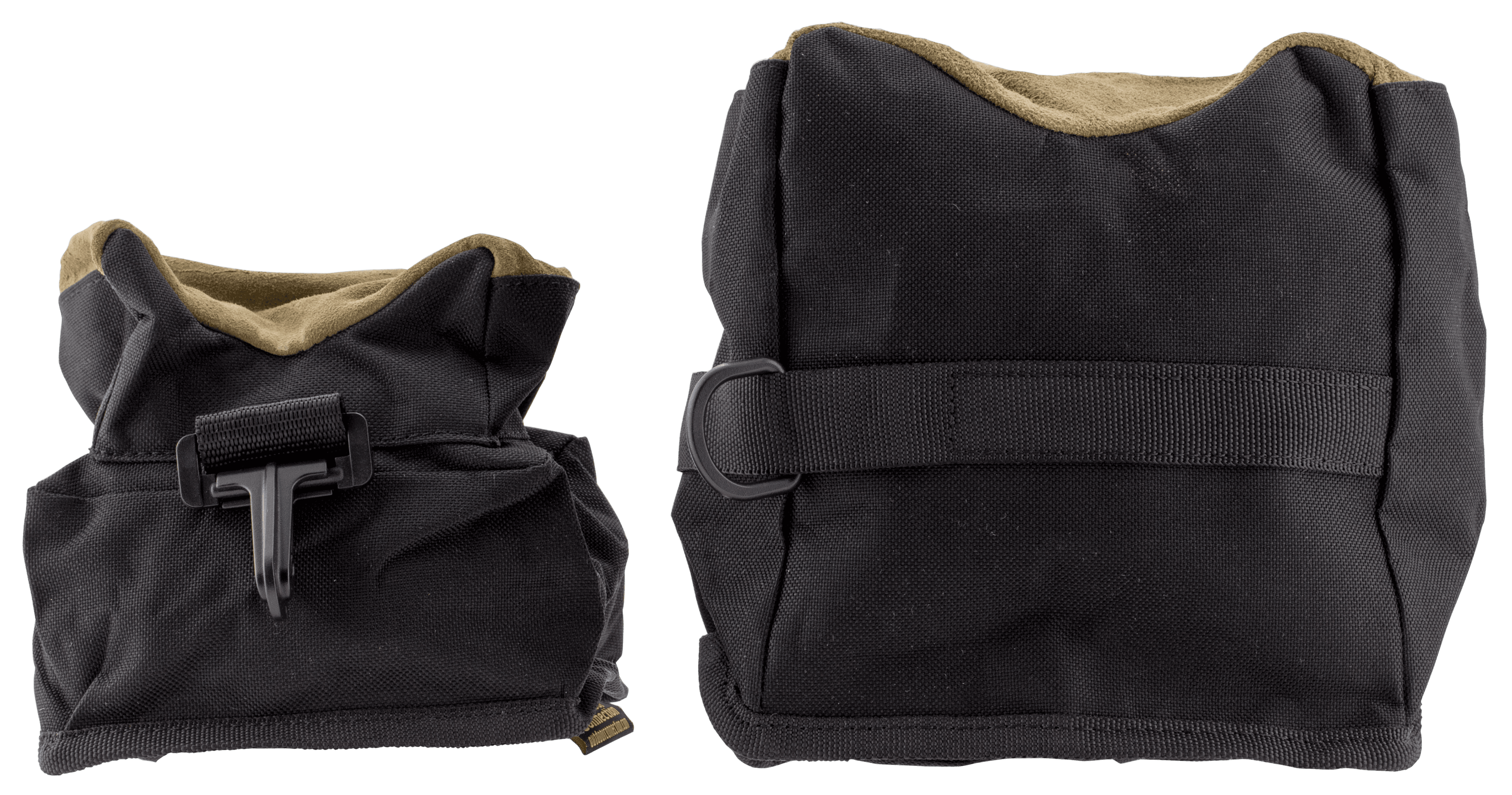 Outdoor Connection BRB228162 Benchbag Bench Rest