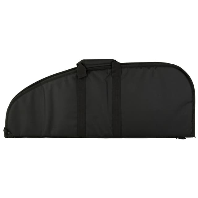 Tac Six 10632 Range Tactical Rifle Case 32" Black Endura