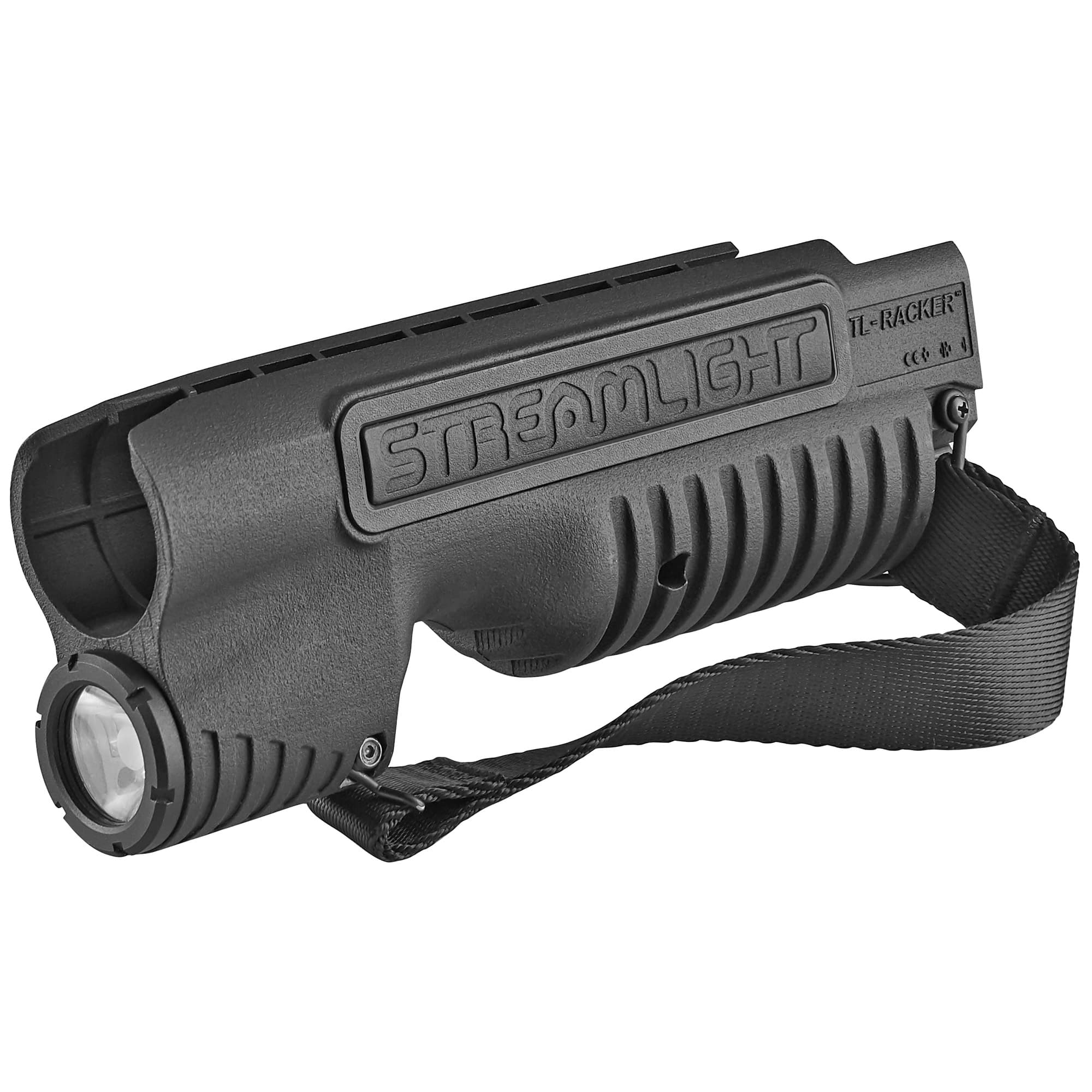 Streamlight TL-Racker Shotgun Forend Light 1000 Lumens Fits Mossberg Shockwave Remington 870