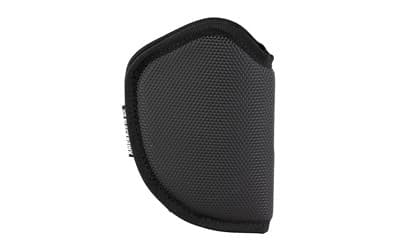 Blackhawk TecGrip FormLok IWB Moldable Holster 01 Black