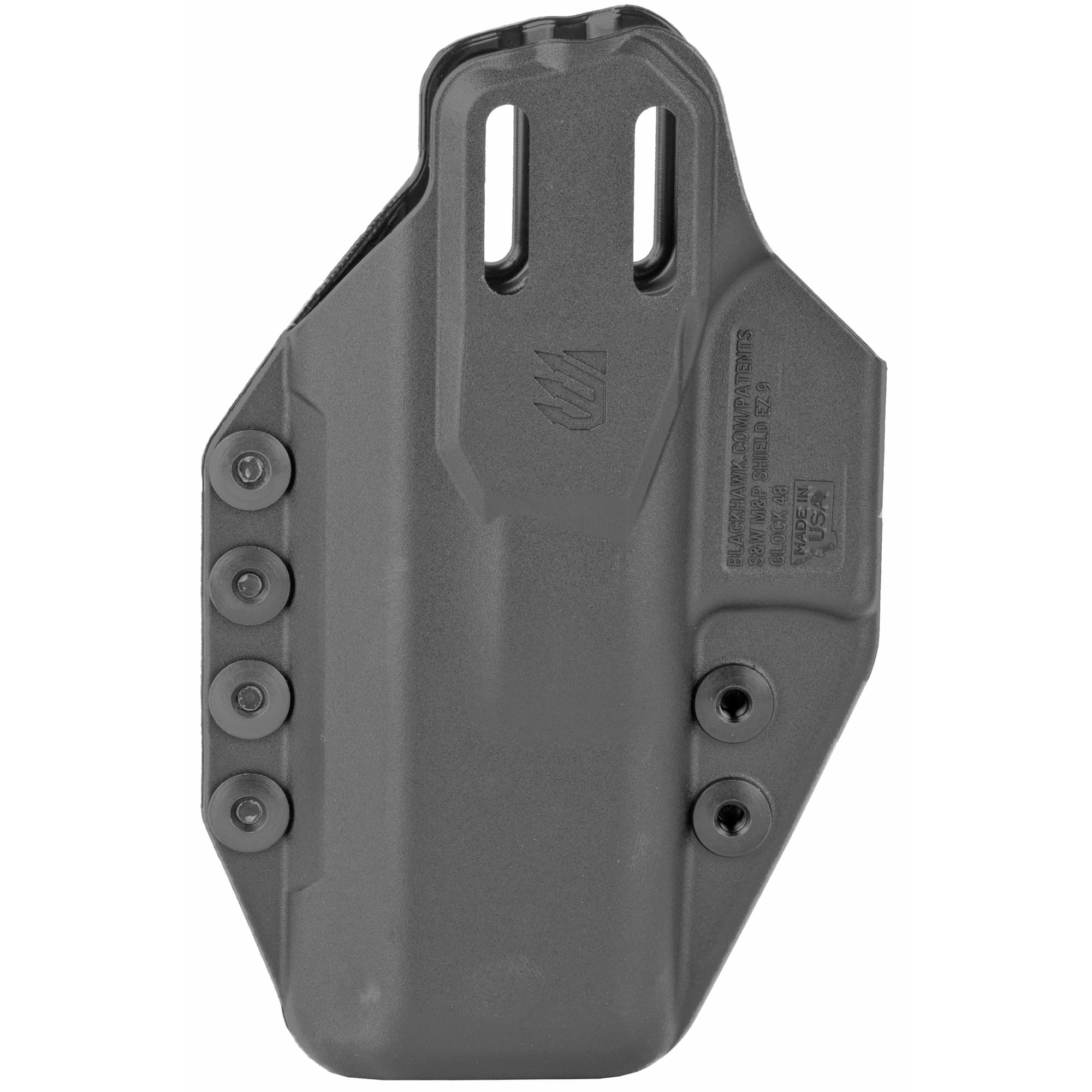 Blackhawk Stache IWB Base Kit Glock 48, M&P EZ9