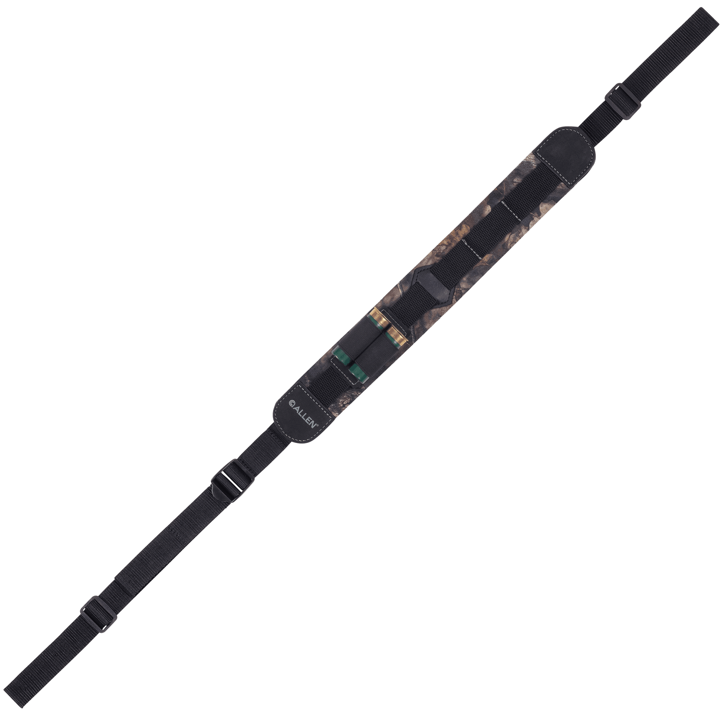 Allen 8003 Yukon Mossy Oak Break-Up Country Neoprene Padded Shotgun