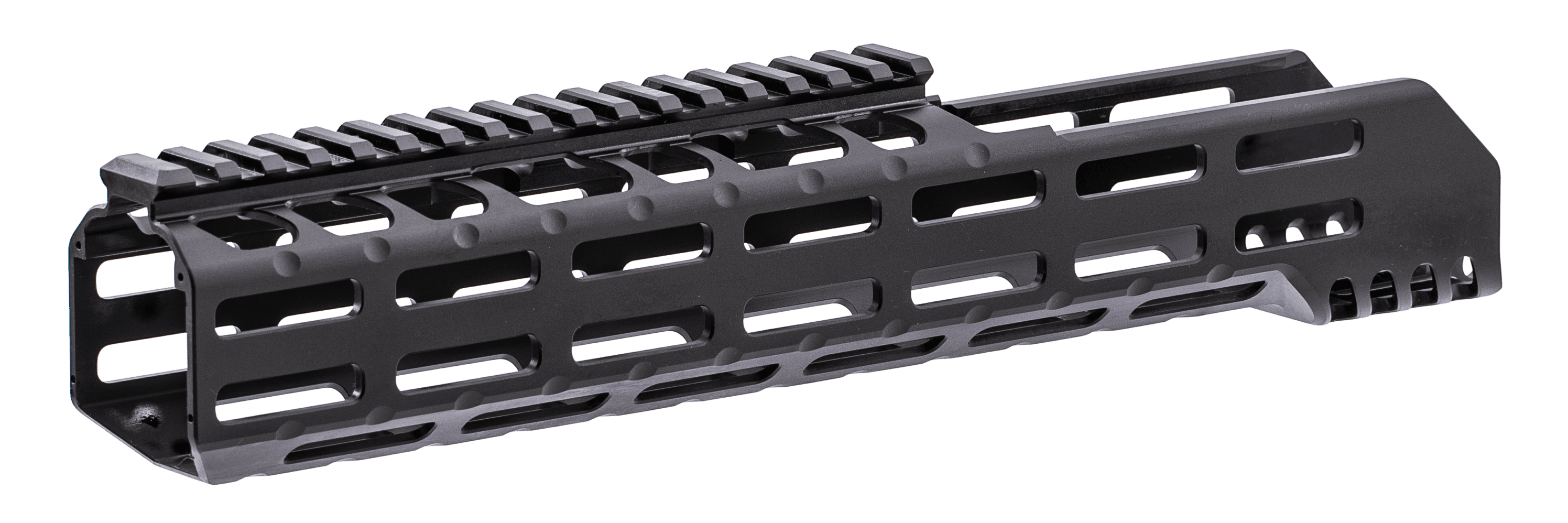 Midwest Industries MIMCXV125 Handguard Aluminum Anodized Finish for Sig MCX Virtus
