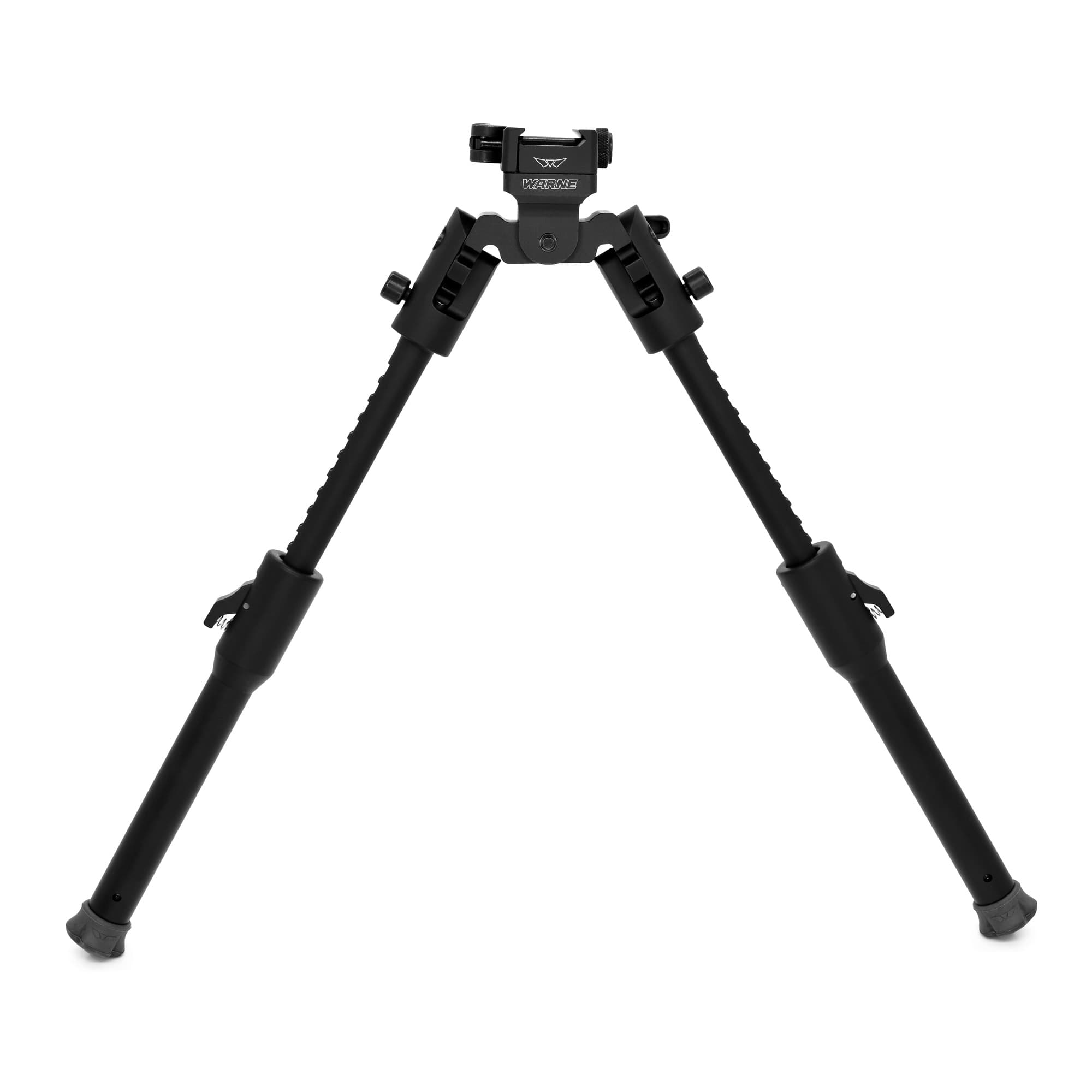 Warne Lite Bipod QD Pic Rail Interface
