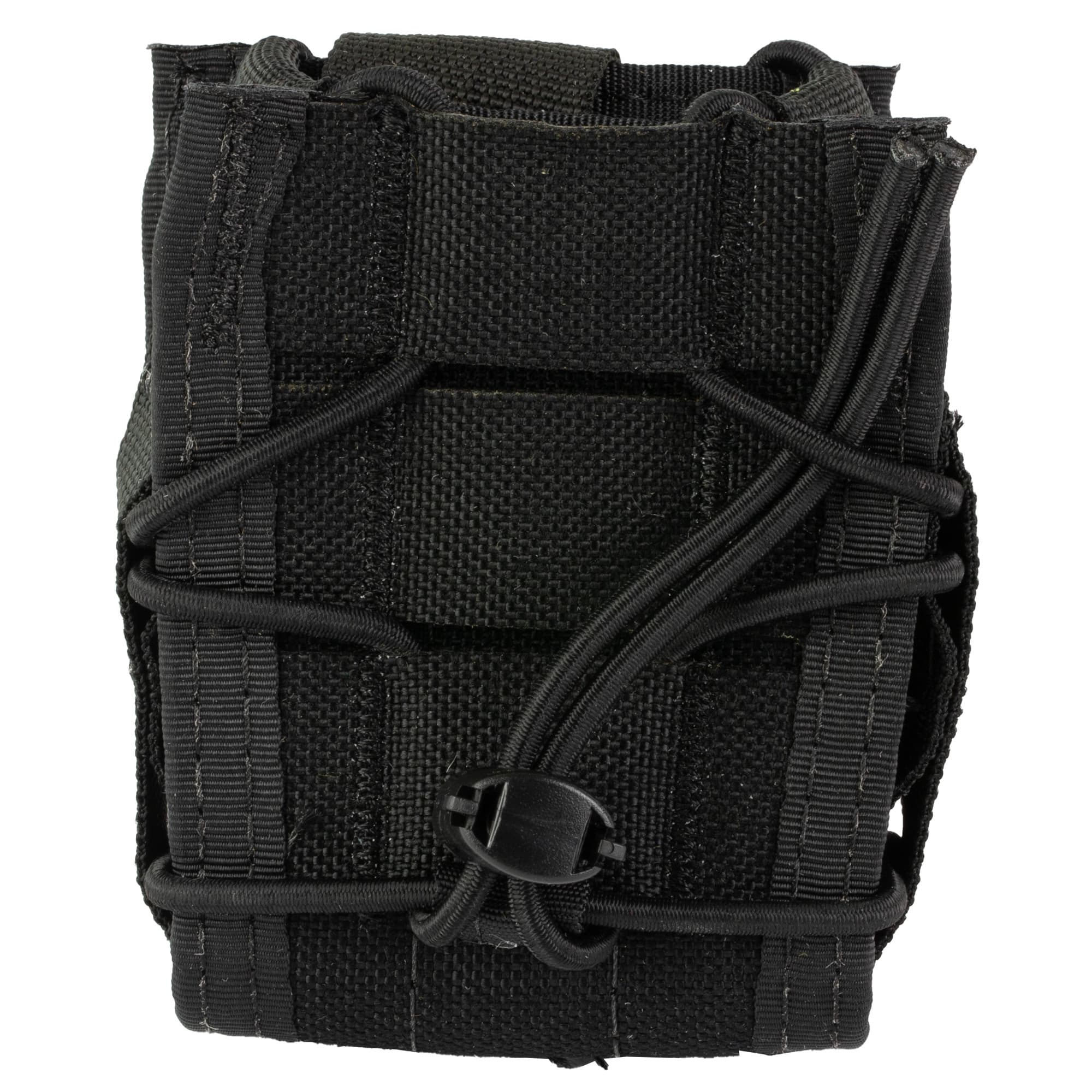 High Speed Gear 11DC00BK TACO Handcuff Holder Black