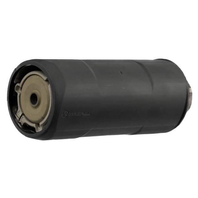 Magpul Suppressor Cover 5.5" Polymer Stainless Steel for 1.5" Diameter Suppressors