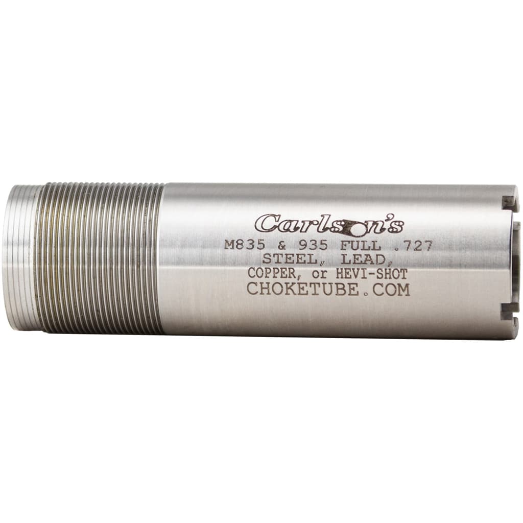 Carlson Mossberg 835 935 Full Choke Tube 12ga