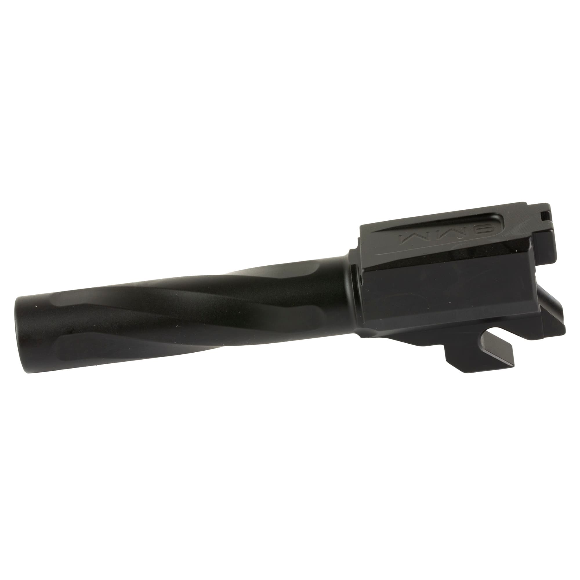 Zaffiri Precision ZP-320BBN 3.8in 9mm P320 Compact Barrel Nitride