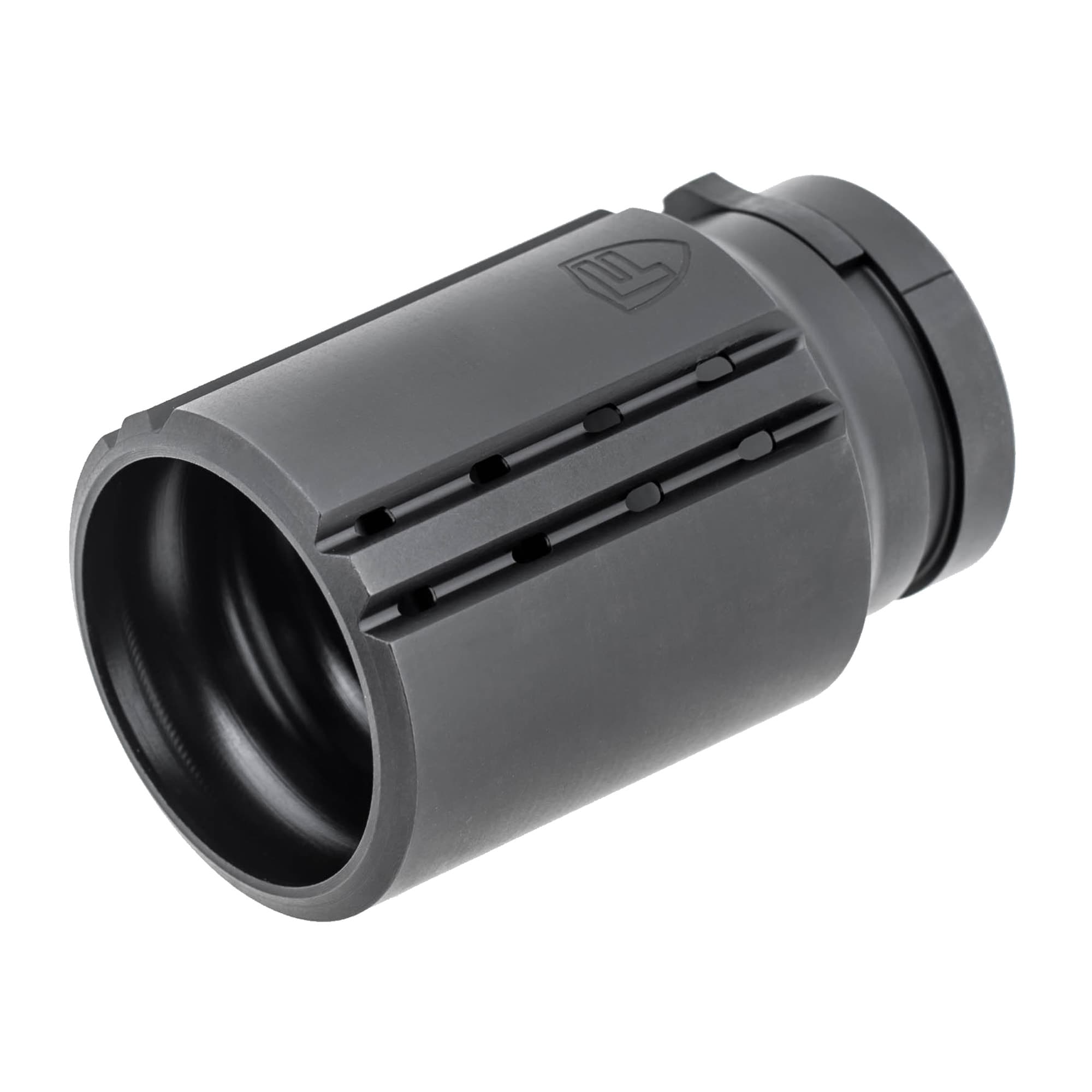 Fortis Manufacturing Control Shield for Fortis Muzzle Brakes Rainier XTC 2.0