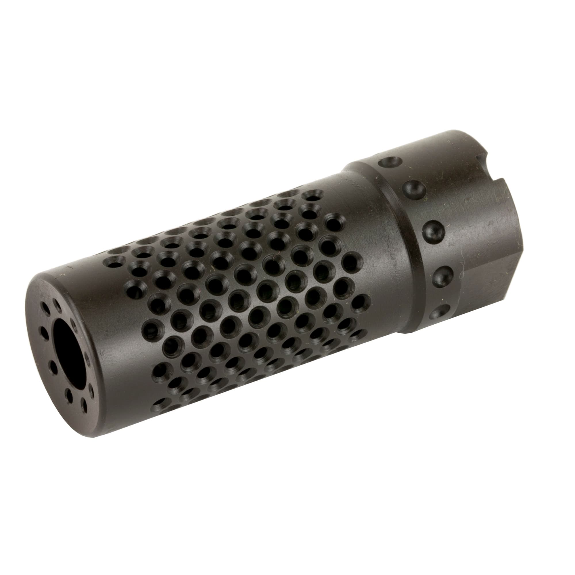 Spikes Tactical Dynacomp AK Brake 14.1 LH 7.62x39 AK
