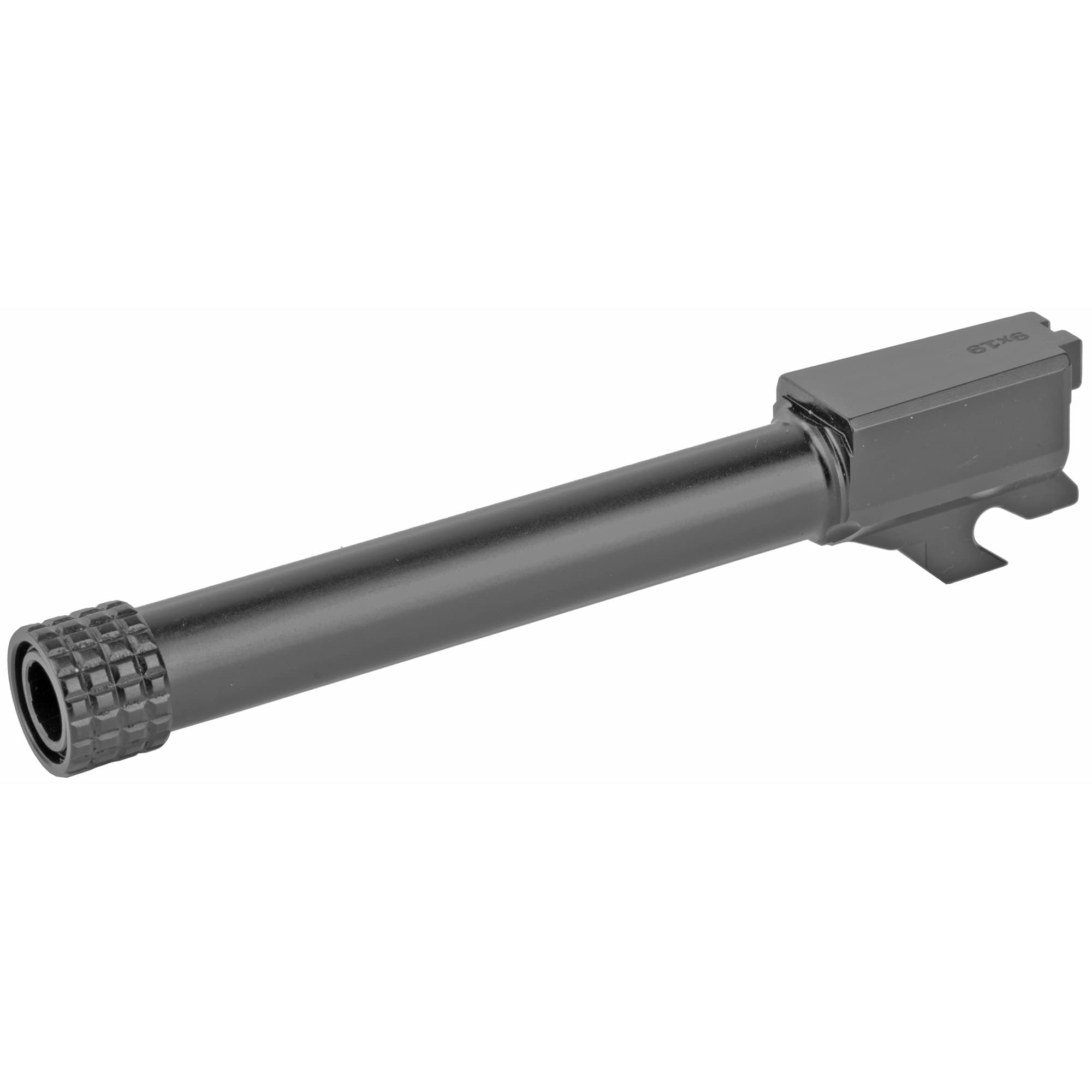 Backup Tactical Sig P320 Threaded 9mm Barrel