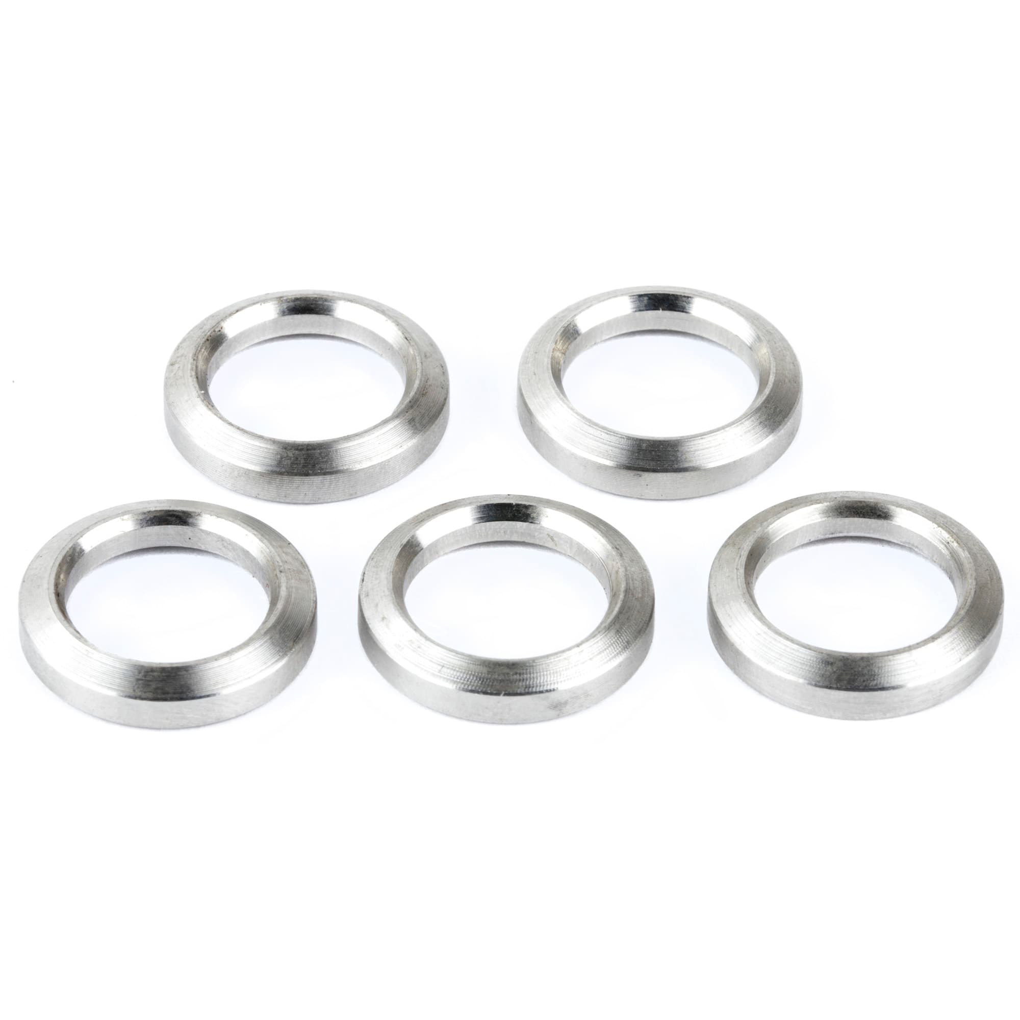 ATI ADV TECH AR15 223/5.56 Stainless Steel Crush Washer 5 Pack