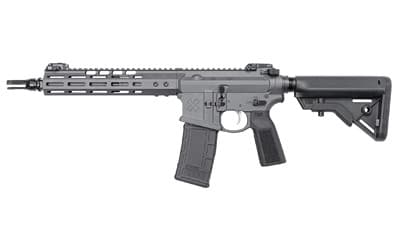 Noveske Gen4 Sbr 300blk 10.5 Gry