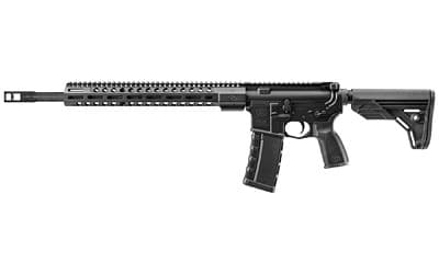 FN FN 15 DMR3 5.56x45mm NATO 18in 30 Rounds Anodized Finish Optics Ready