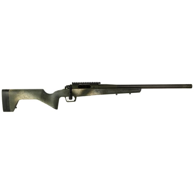 Springfield Armory, 2020 Redline, .308 Win, 20 inch, 3+1, Digital Camouflage