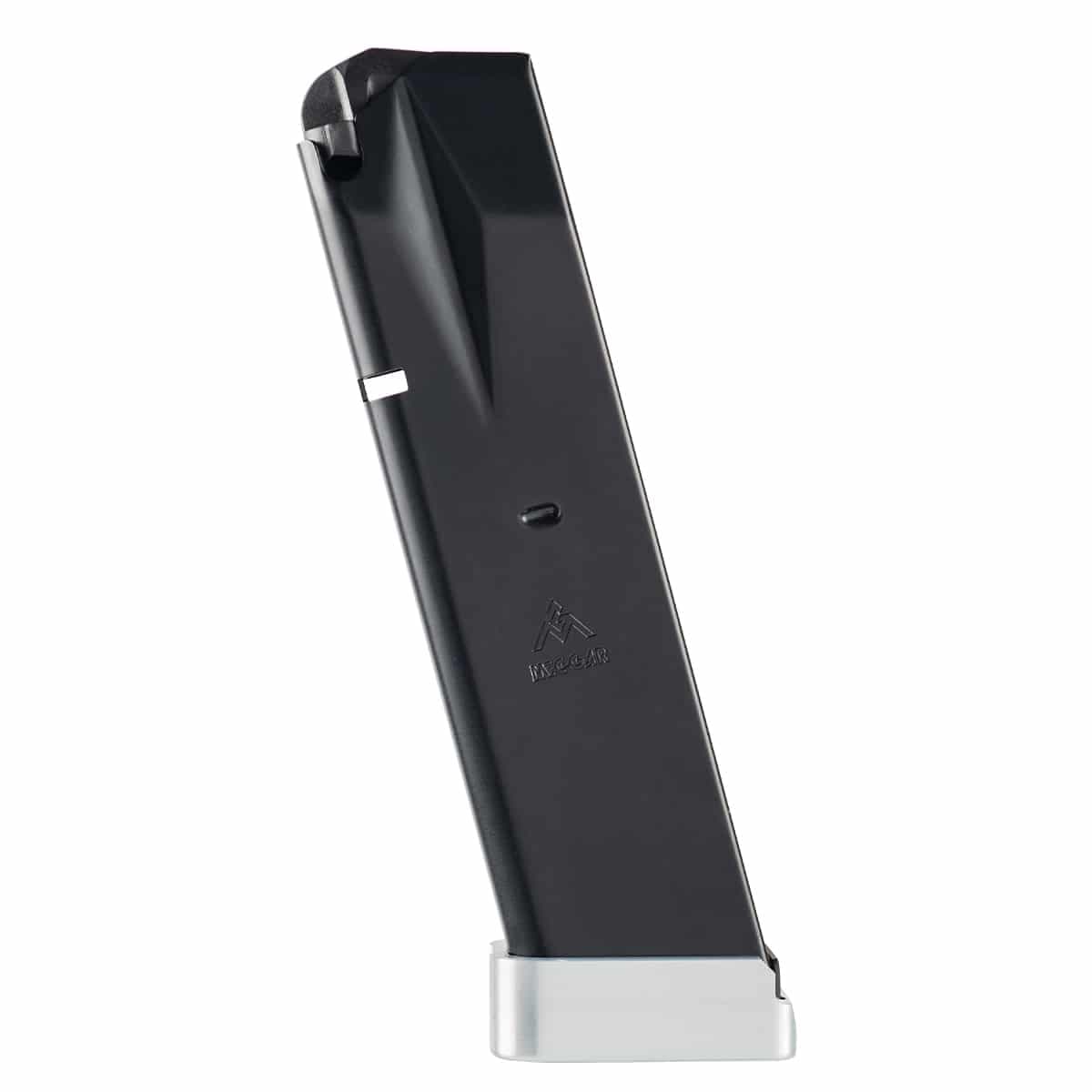 Mec-Gar SIG Sauer P226 X5 10-Round 9mm Magazine with Anti-Friction Coating
